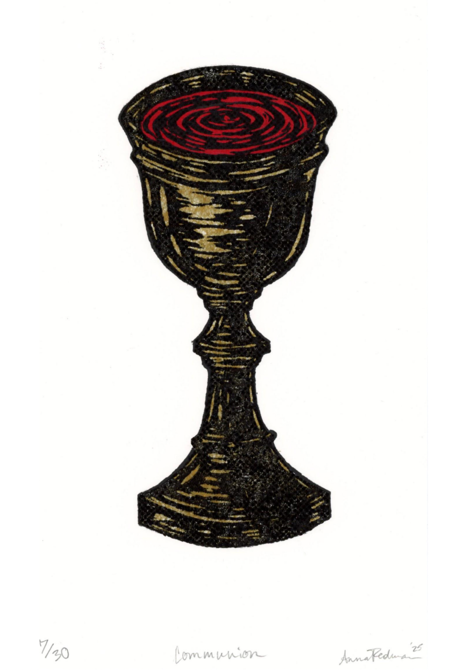 Communion