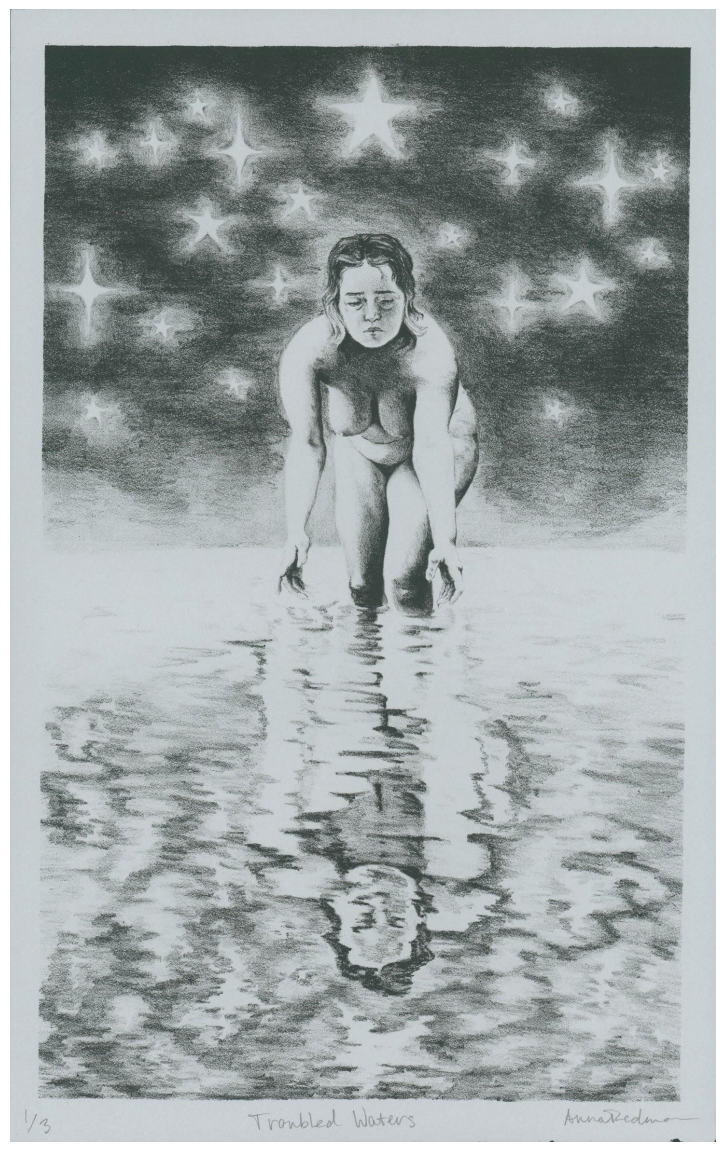 Troubled Waters