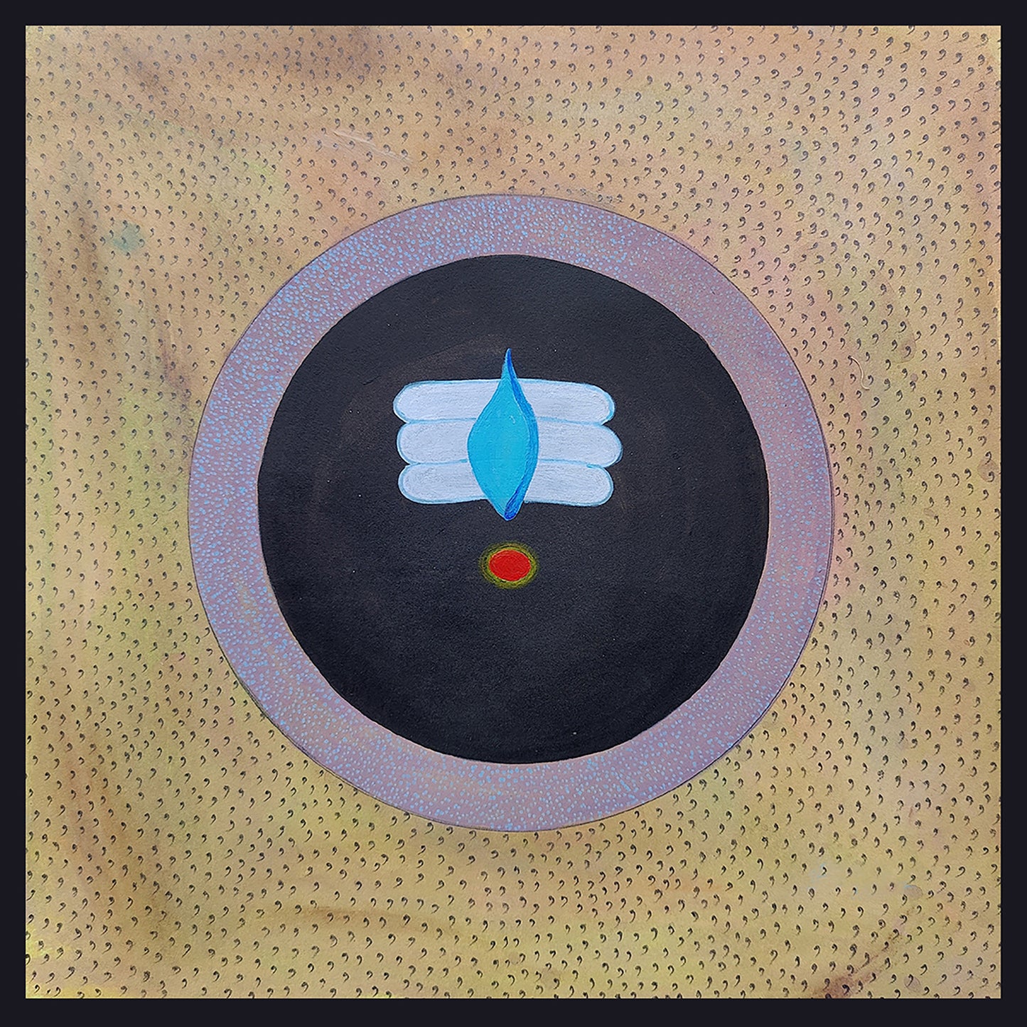 Vibrating Symbol 33