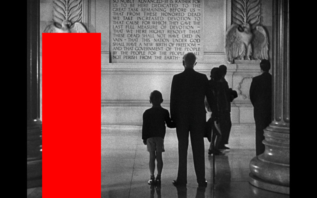███ Goes to Washington I