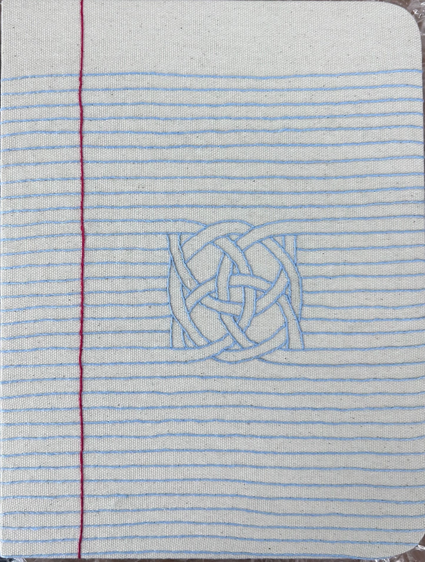 Notes for String Theory #427