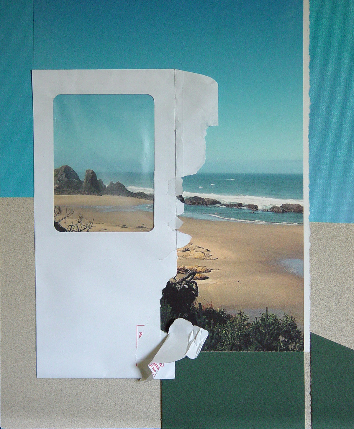 Seal Rock, OR #3
