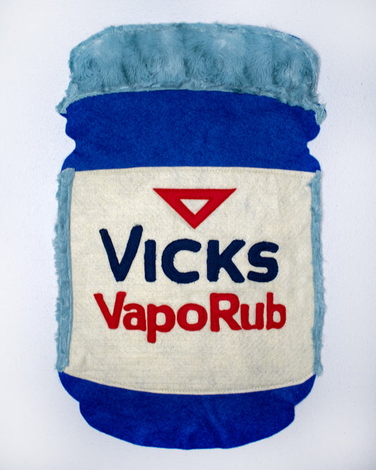 Always Vick's