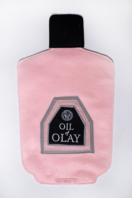 Oil of Olay