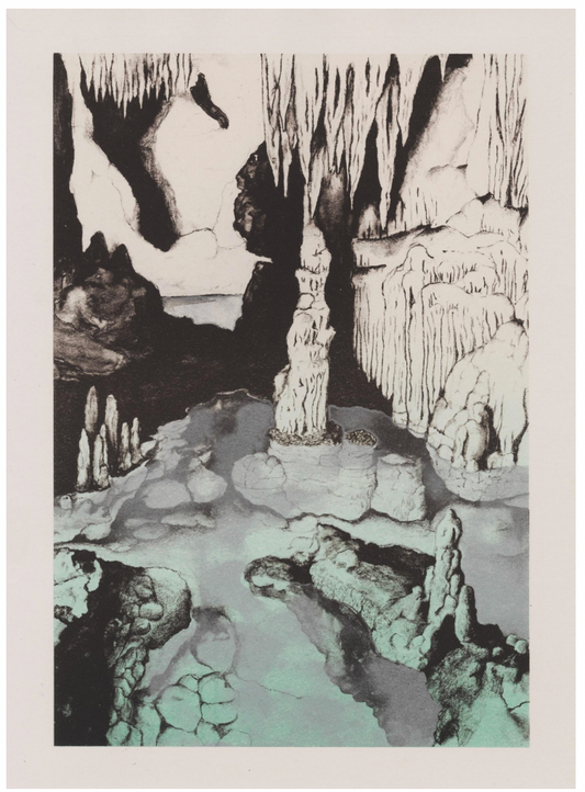 Cavern