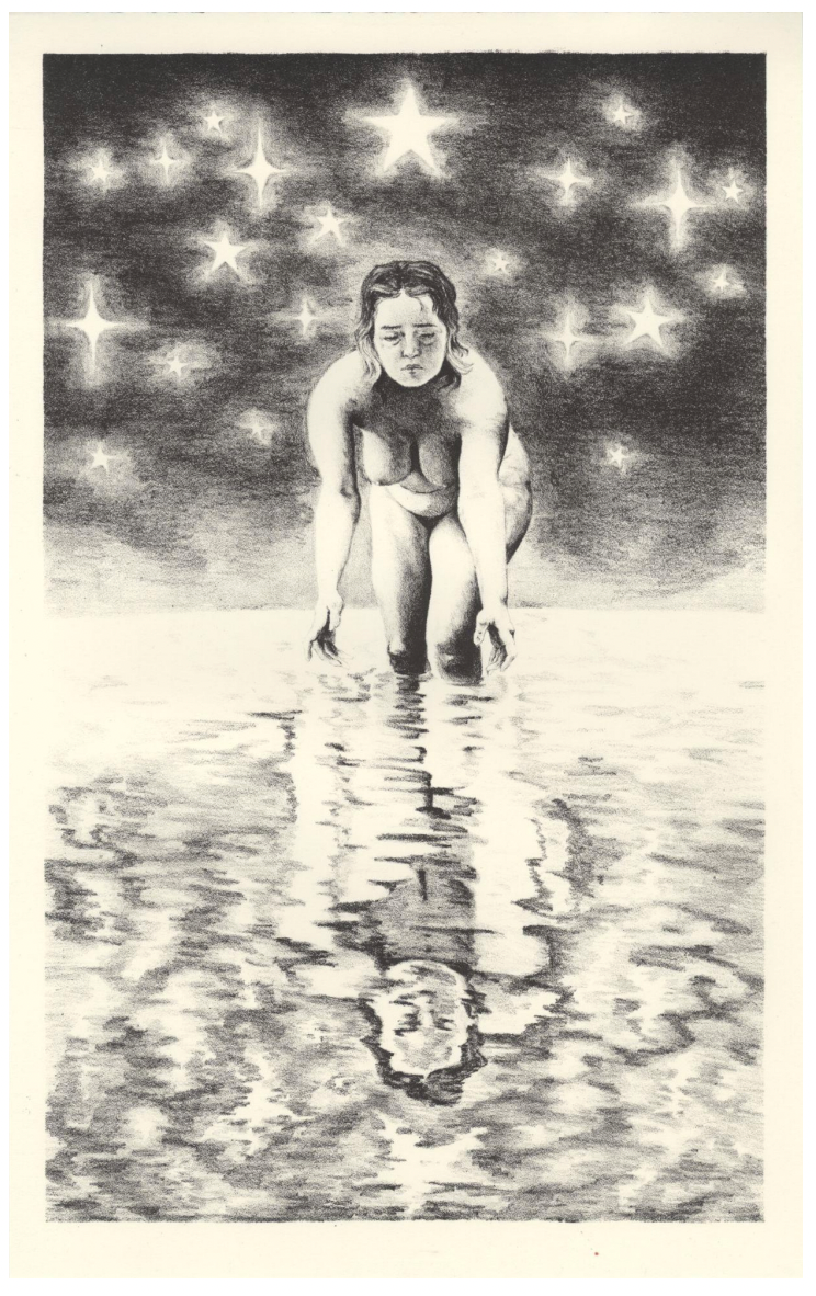 Troubled Waters