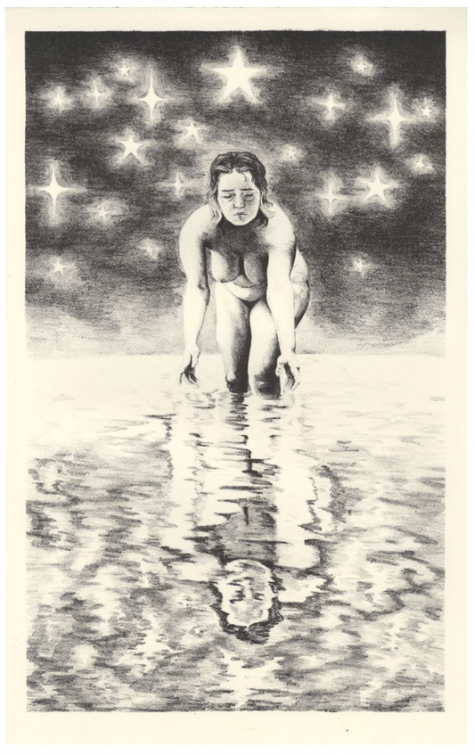 Troubled Waters
