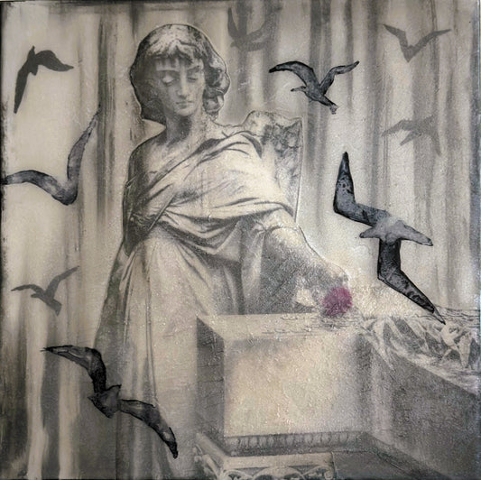Bonaventure Angel Offering