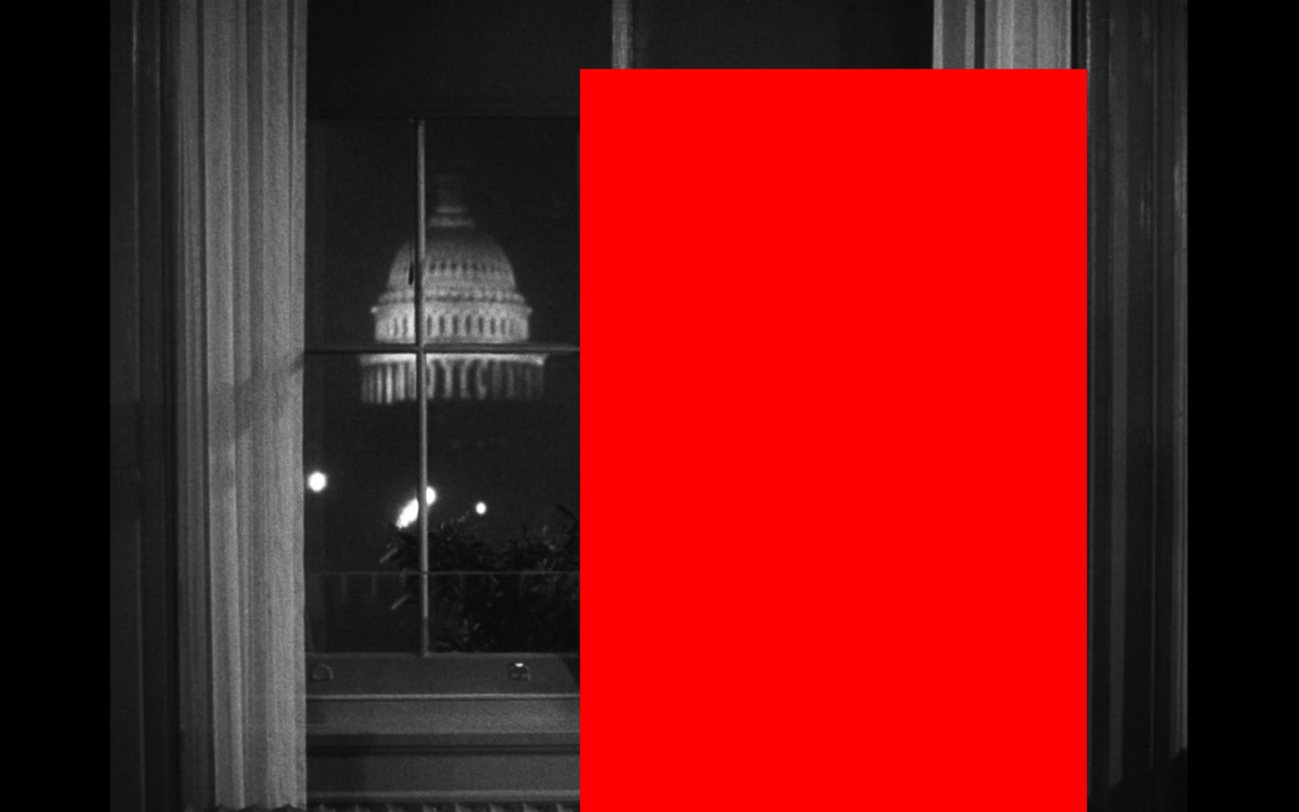Mr. Smith Goes to Washington III