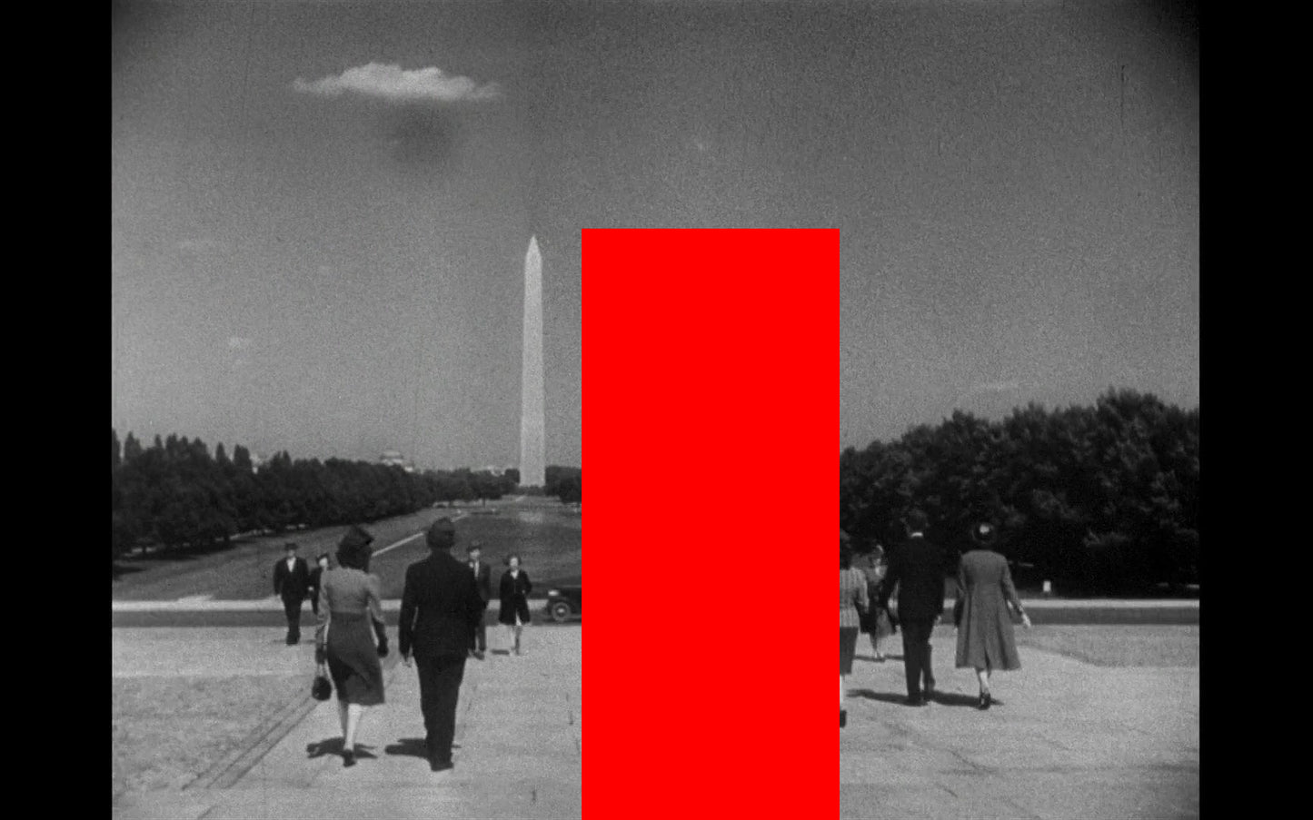 Mr. Smith Goes to Washington V