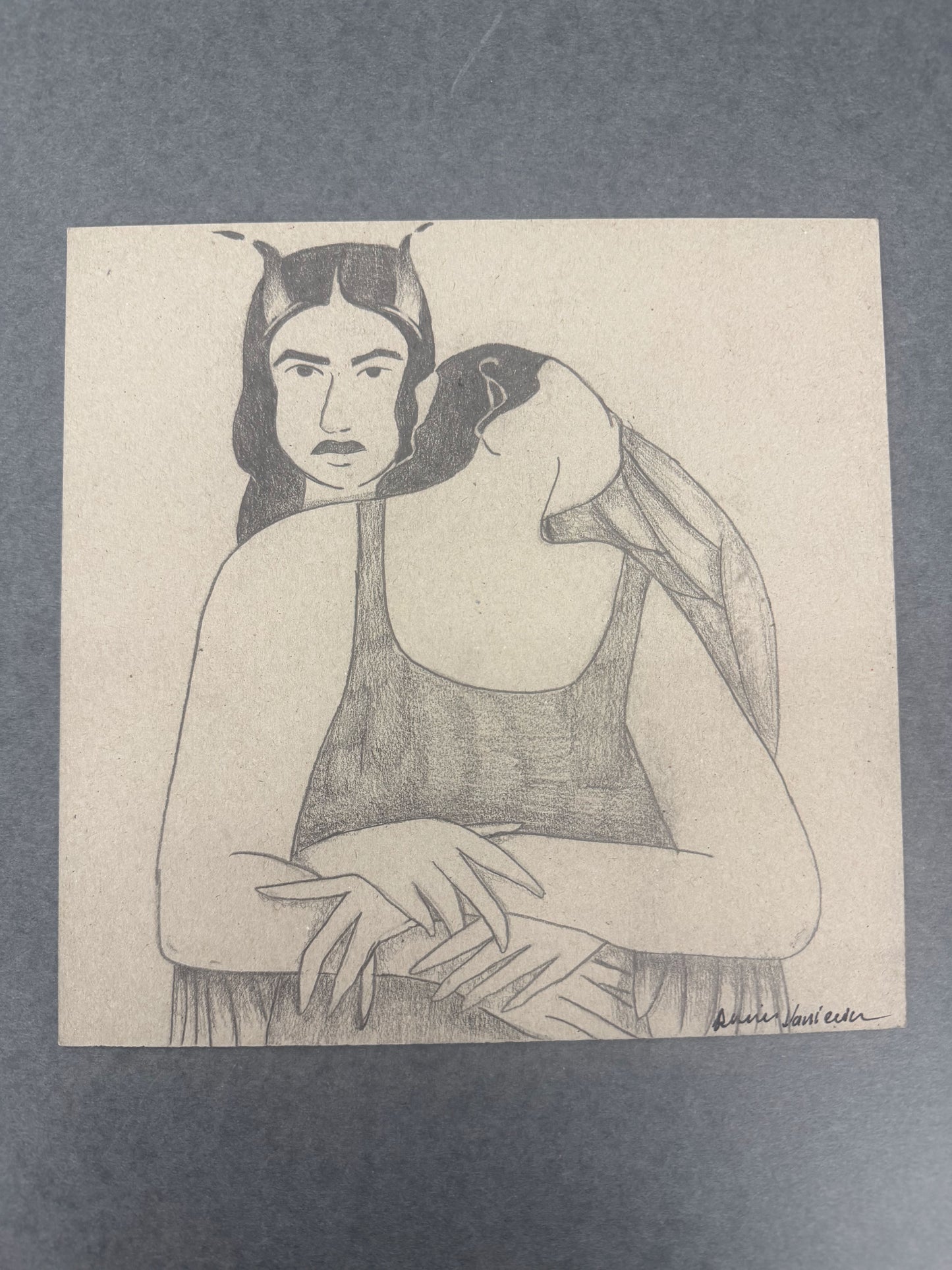 Inktober 1