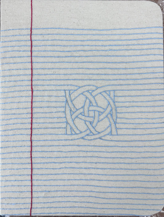 Notes for String Theory #427