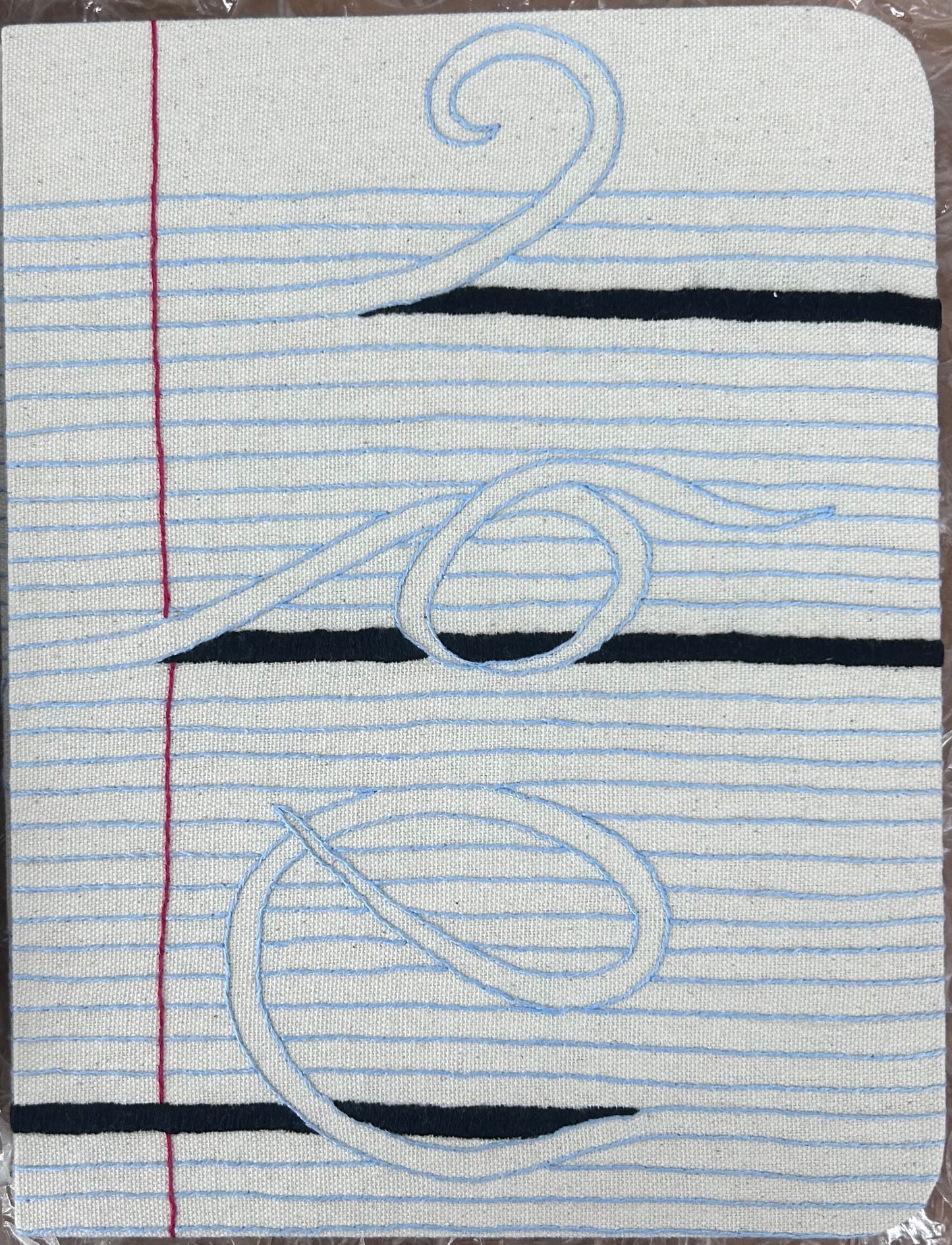 Notes for String Theory #426