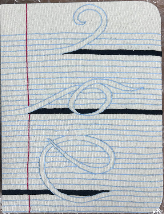 Notes for String Theory #426