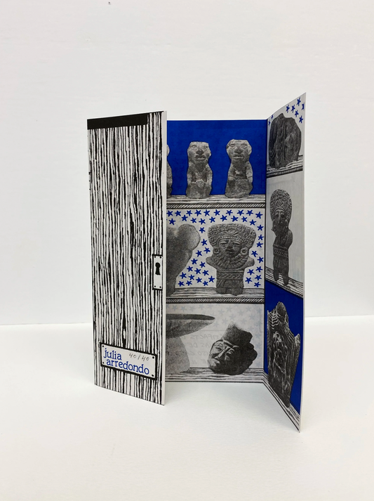 NICHO #1