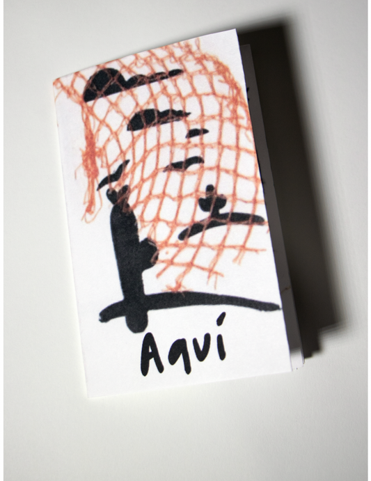 Aquí