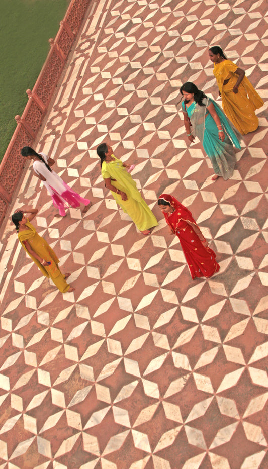 Taj Women