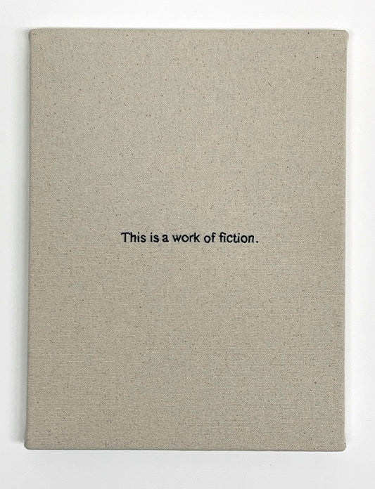 Fiction