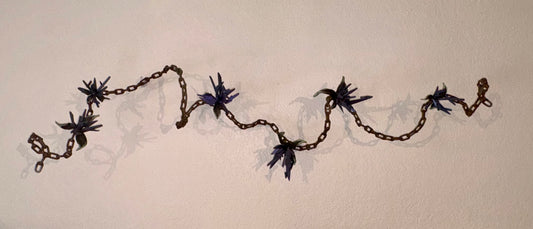 Wall Flowers