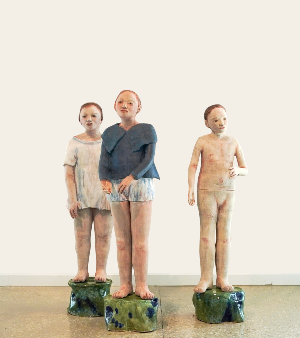 Three Graces